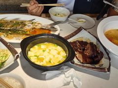 -外婆船宴餐厅·外婆喊你回家吃饭