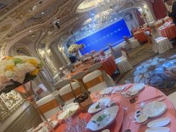 点击看大图 -白金汉爵大酒店·宴会厅(相城店)
