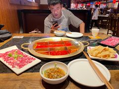 -周师兄大刀腰片火锅(洪崖洞旗舰店)