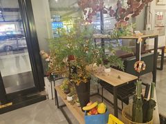 -之悦咖啡馆(新星宇·之洲店)