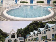 -清泉湾生态旅游度假区