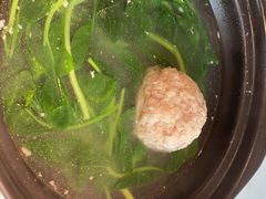 狮子头-花园茶楼(兴城西路店)