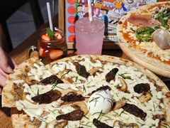 -Brut Eatery悦璞食堂(愚园路店)