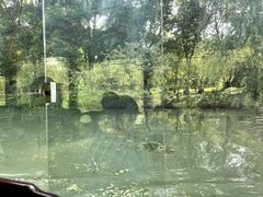 -扬州瘦西湖船宴