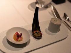 -Le Bernardin