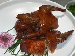 -潮州府·潮菜·砂锅粥(徐家汇店)