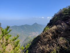 -明月山风景名胜区