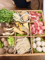 -和伊母婴护理中心·全套房(金山店)