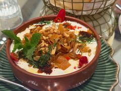 -ELI FALAFEL Lebanese&Mediterranean黎巴嫩美食(富城路店)