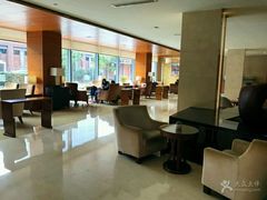 -上海国丰酒店