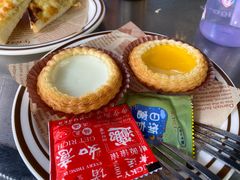 -兴华里茶记(禅城同济首店)