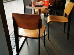 -汉堡王(北京三里屯购物中心)