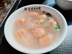 -同利肉燕老铺(澳门路店)