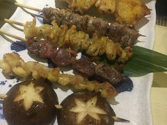 -有喜屋·深夜食堂(北京西路店)