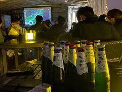 -顽啤熊·酒客酒馆(苏城夜景必选店)