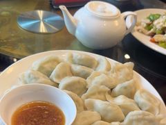 -喜乐餐厅•灯笼虾球首创者•本地小海鲜(二马路店)