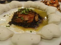 -川味中国寻香馆(琴台路店)