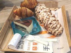 -缇纳甜妮·西餐·甜点(商字店)