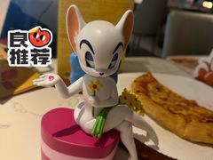 -必胜客(新辰里酒仙桥店)