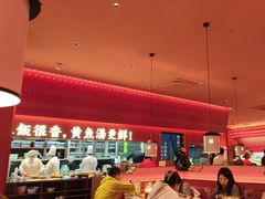 -闽上鲜·福建菜(龙湖滨江天街店)