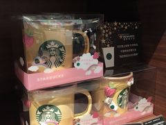 -星巴克臻选(深圳华强北茂业店)