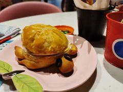 -水桶王国主题餐厅·聚会·生日派对·亲子活动·家庭套餐(亚龙湾希尔顿店)