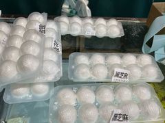 -宝圆斋清真糕点·蛋糕
