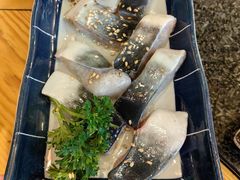 -梦山水日本烧肉(五四广场店)
