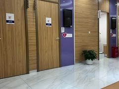 -美年大健康体检中心(牡丹园分院)