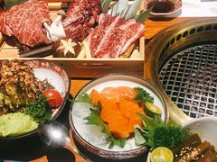 -肉魁屋·烧肉·烧鸟·酒场(高新店)