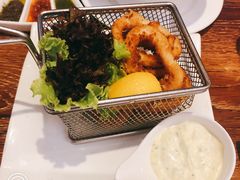 -安妮意大利餐厅(国贸店)