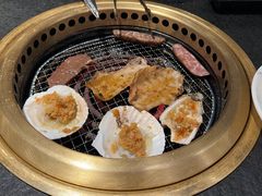 -神户赤童日式烤肉(金地广场店)