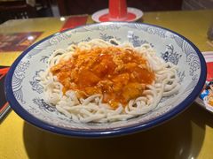 -大海碗·炸酱面·烤鸭·京菜(天坛店)