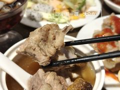 -新偶像健康汇•水疗SPA•豪华自助餐(世界城店)