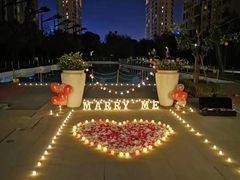 -仁恒西郊花园