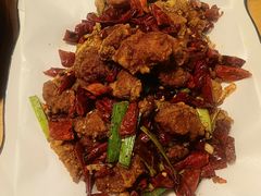 -胡家大厨(西三庄店)