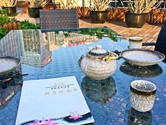 -北京云瑧金陵莲花酒店·莲·川小馆