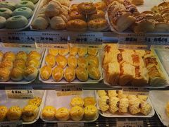 -美嘉华面包西饼店(红胜坊店)