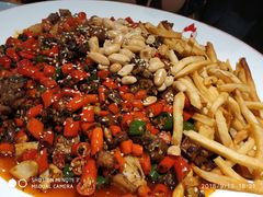 -锅儿匠辣子鸡(春熙路店)