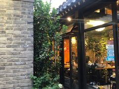 -四喜小胖·北京涮肉(五道营店)