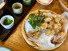 -Ginger(兴国路店)