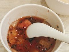 -玫瑰花园自助烤肉(金源店)