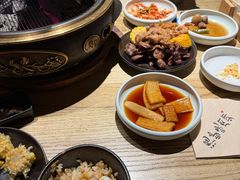 -泥炉烧肉师(新街口金銮巷店)