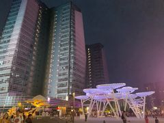 -大族广场Mall&More