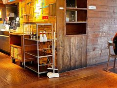 -无印良品餐堂 MUJI Diner(成都太古里店)