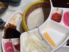 -大鸭梨烤鸭(望京店)