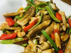 -必点海鲜·鲅鱼水饺(鞍山西道店)
