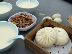 -食膳公园包子铺(烈士公园店)