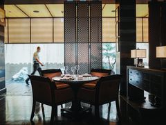 -杭州西子湖四季酒店·金沙厅