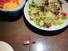 -西郊八号·山野江西菜(开发区店)